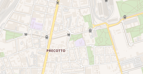 Mappa della posizione