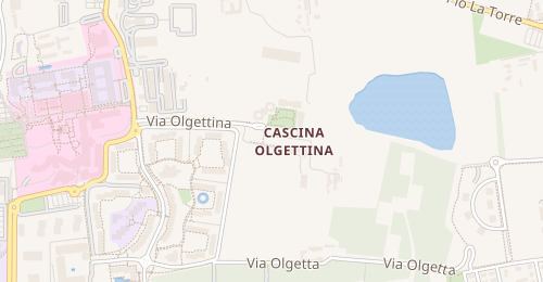 Mappa della posizione