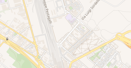 Mappa della posizione