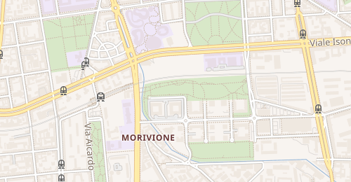 Mappa della posizione