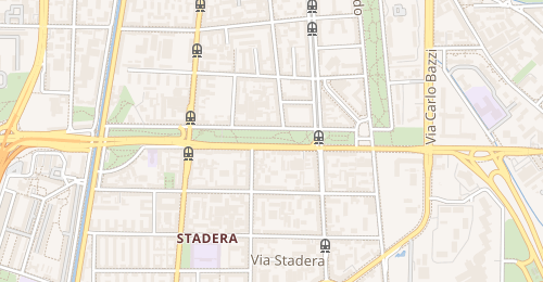 Map of the location