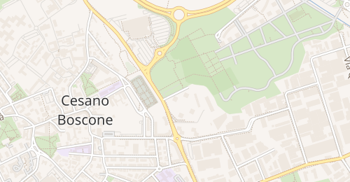 Mappa della posizione