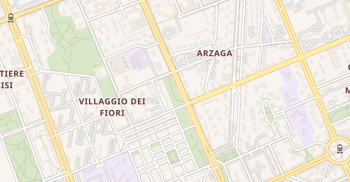 Mappa della posizione