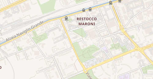 Mappa della posizione