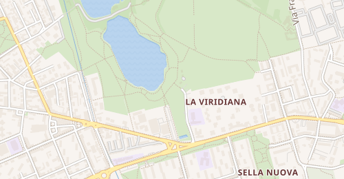 Mappa della posizione