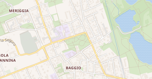 Mappa della posizione