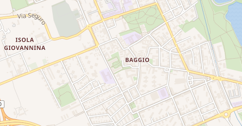 Mappa della posizione