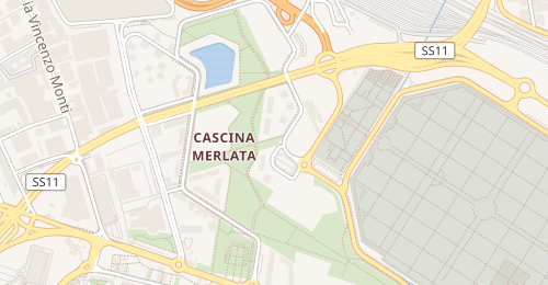 Mappa della posizione