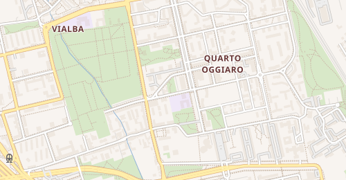 Mappa della posizione