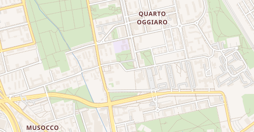 Mappa della posizione