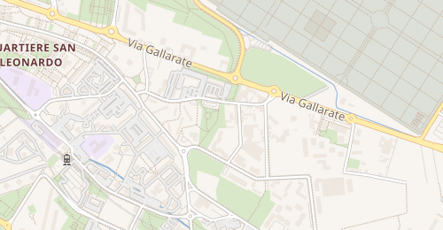 Mappa della posizione