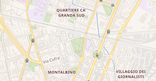 Mappa della posizione