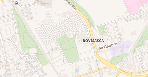 Mappa della posizione