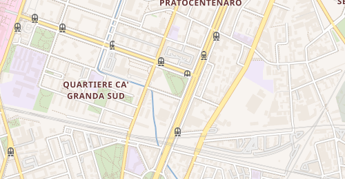 Mappa della posizione
