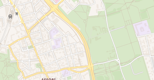 Mappa della posizione