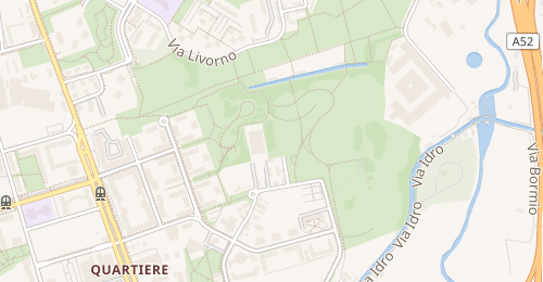 Mappa della posizione