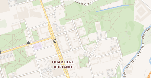 Mappa della posizione
