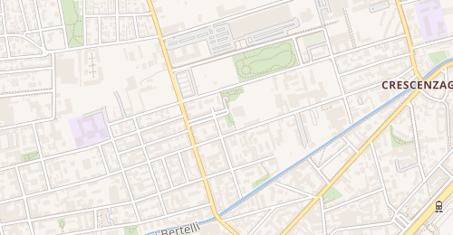 Mappa della posizione