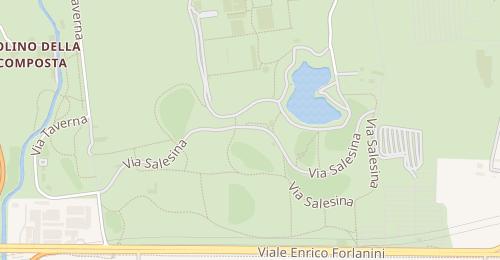 Mappa della posizione