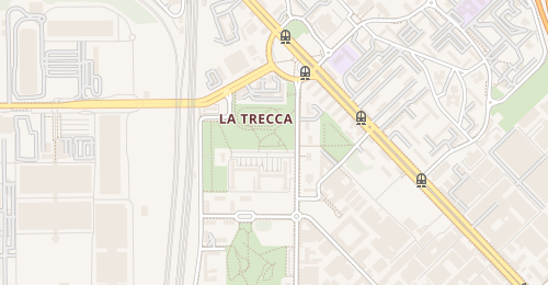 Mappa della posizione