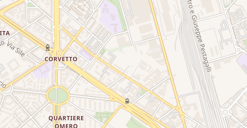 Mappa della posizione