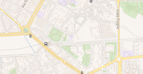 Mappa della posizione