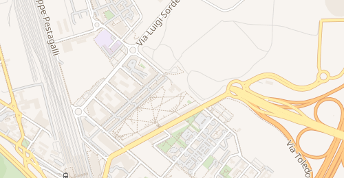 Mappa della posizione