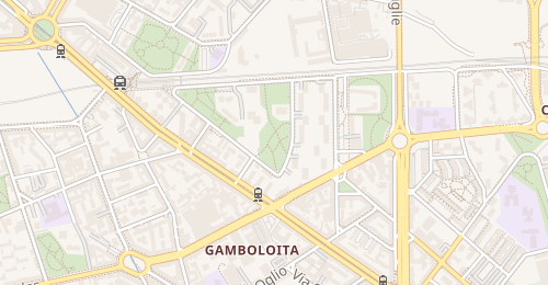 Mappa della posizione