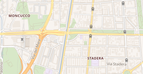Mappa della posizione