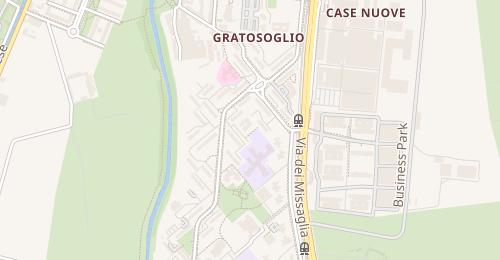 Mappa della posizione