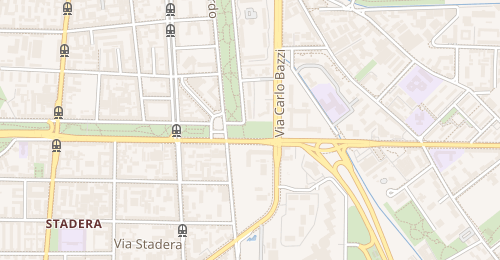 Mappa della posizione