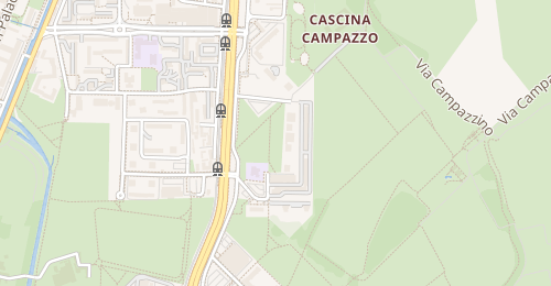 Mappa della posizione