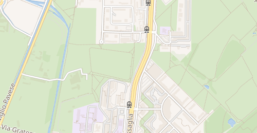Map of the location