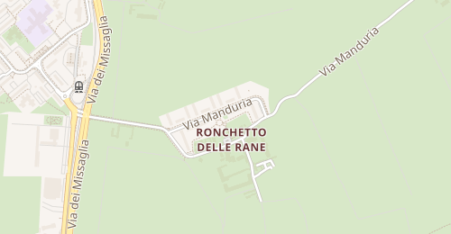 Mappa della posizione