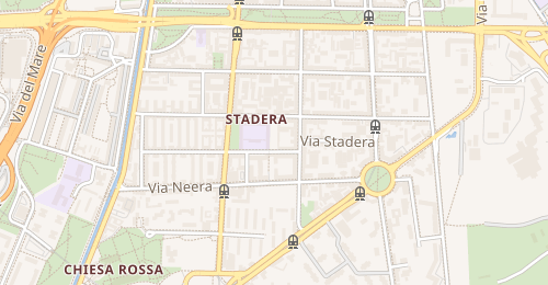 Mappa della posizione