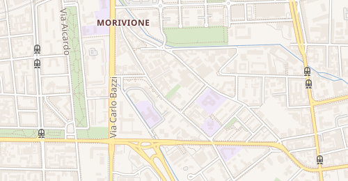 Mappa della posizione