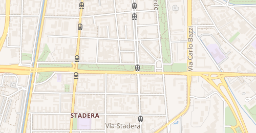 Mappa della posizione