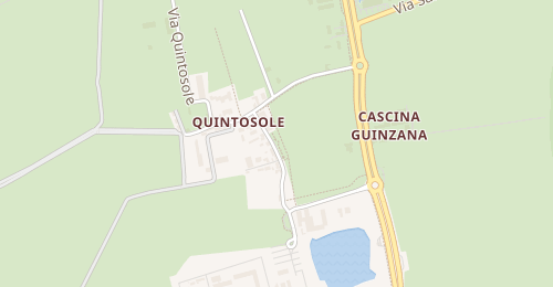 Mappa della posizione