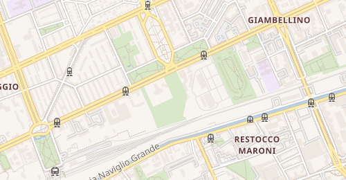 Map of the location