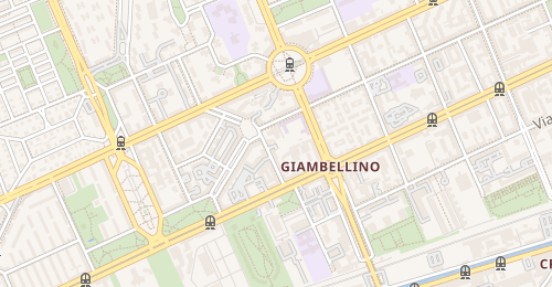 Mappa della posizione