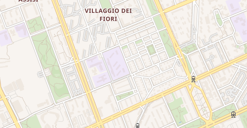 Mappa della posizione
