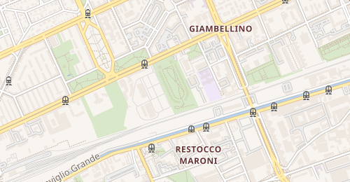 Mappa della posizione