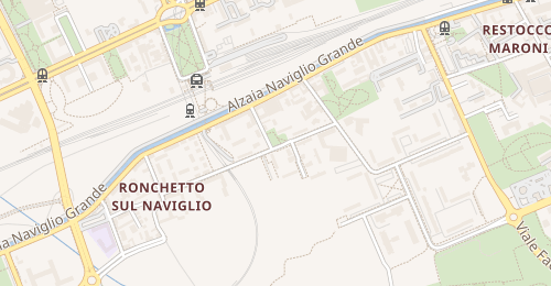 Mappa della posizione