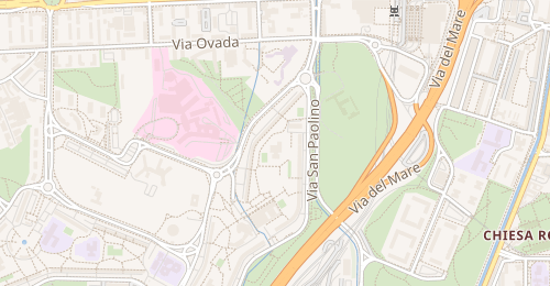 Mappa della posizione
