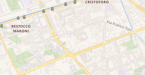 Mappa della posizione