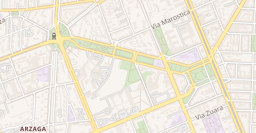 Mappa della posizione