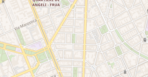 Mappa della posizione