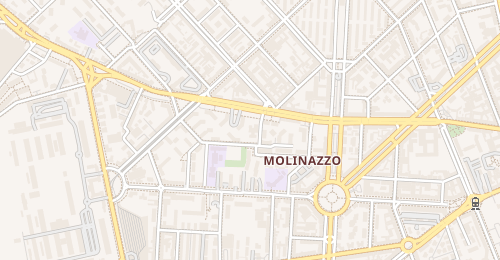 Mappa della posizione