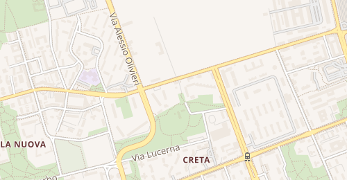 Mappa della posizione