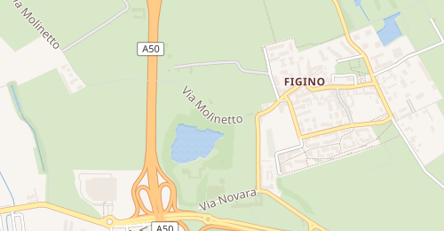 Mappa della posizione